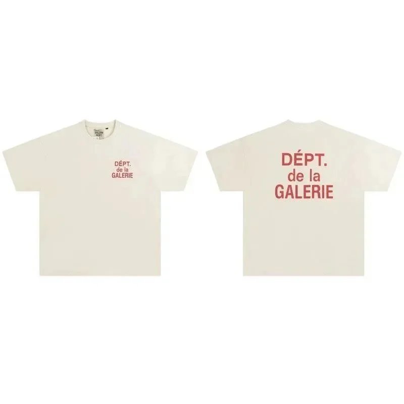 Gallery dept tee - Thumbnail 5