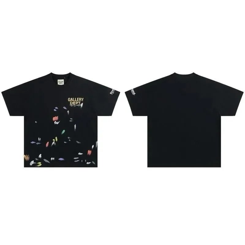 Gallery dept tee - Thumbnail 8