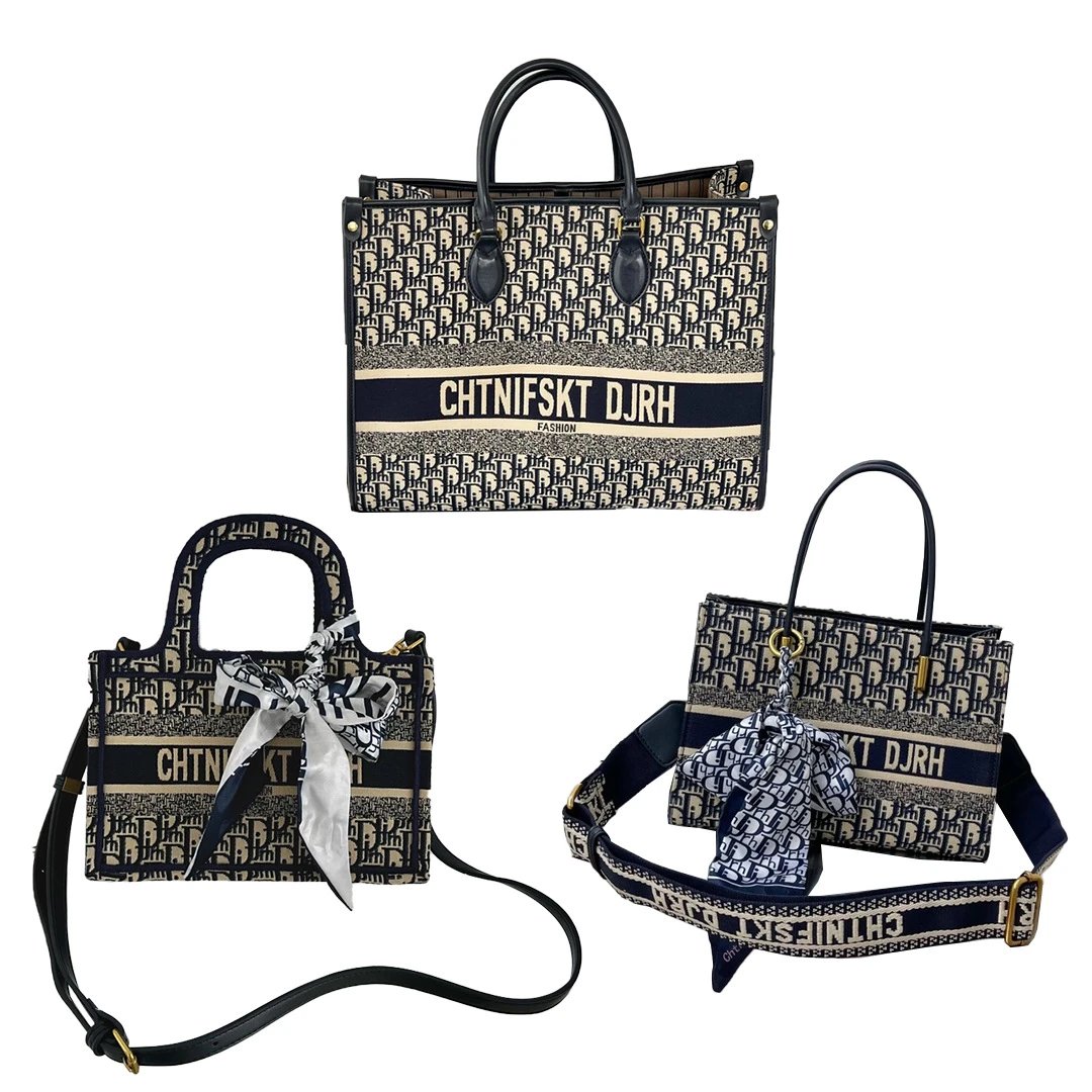 Dior genuine leather bag（40 style） - Thumbnail 6