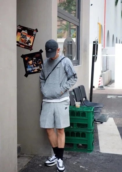 Nike shorts （40 styles） - Thumbnail 3