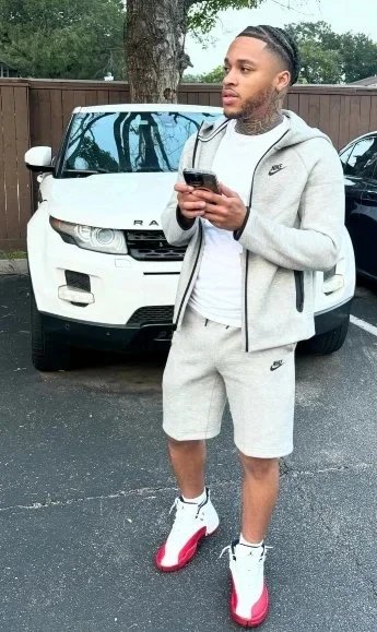 Nike shorts （40 styles） - Thumbnail 8