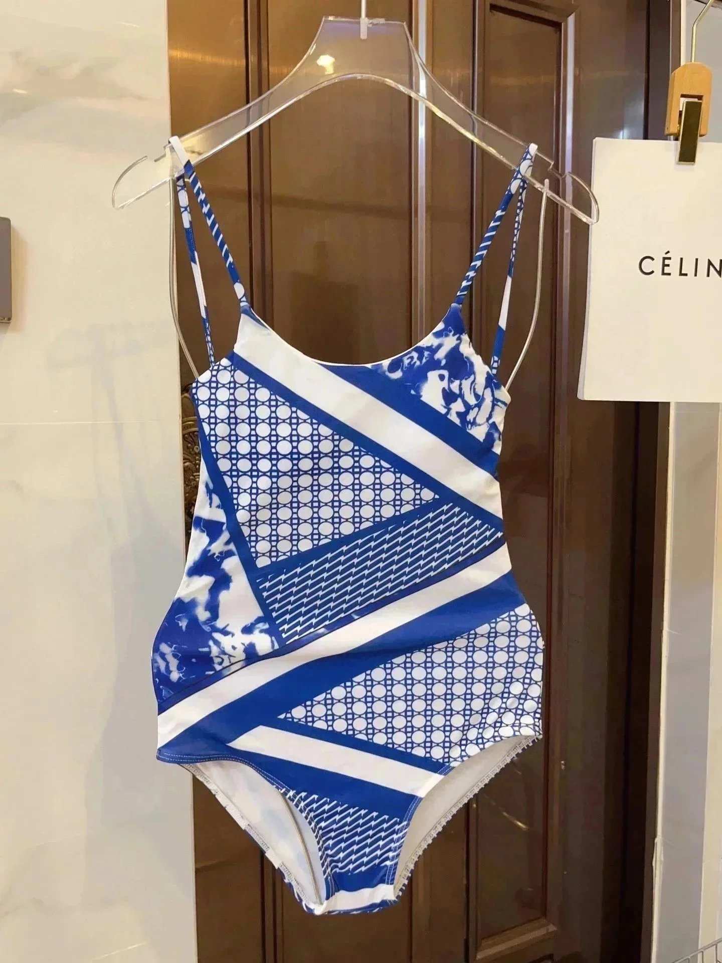 Dior Bikini (39 Styles) - Thumbnail 11