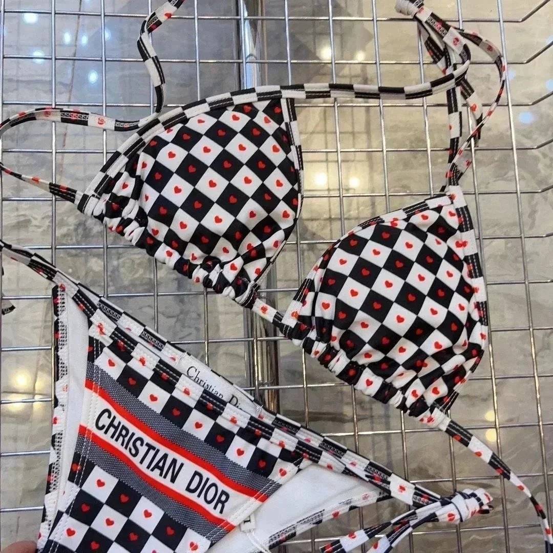 Dior Bikini (39 Styles) - Thumbnail 2