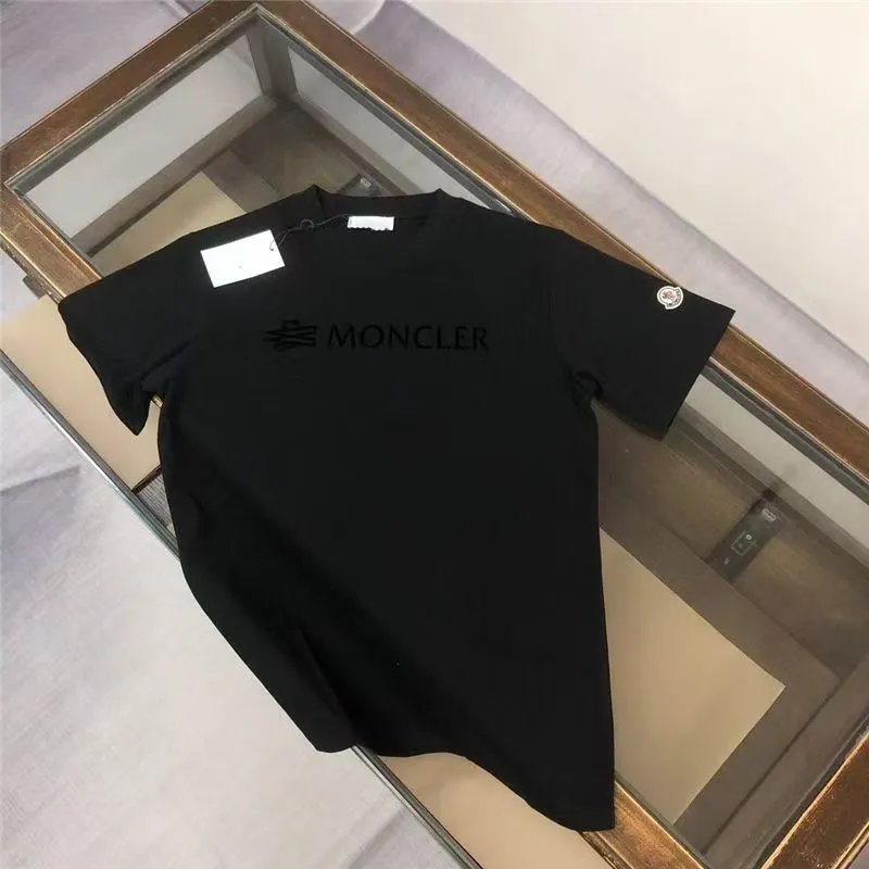 Moncler t-shirt（40style） - Thumbnail 8