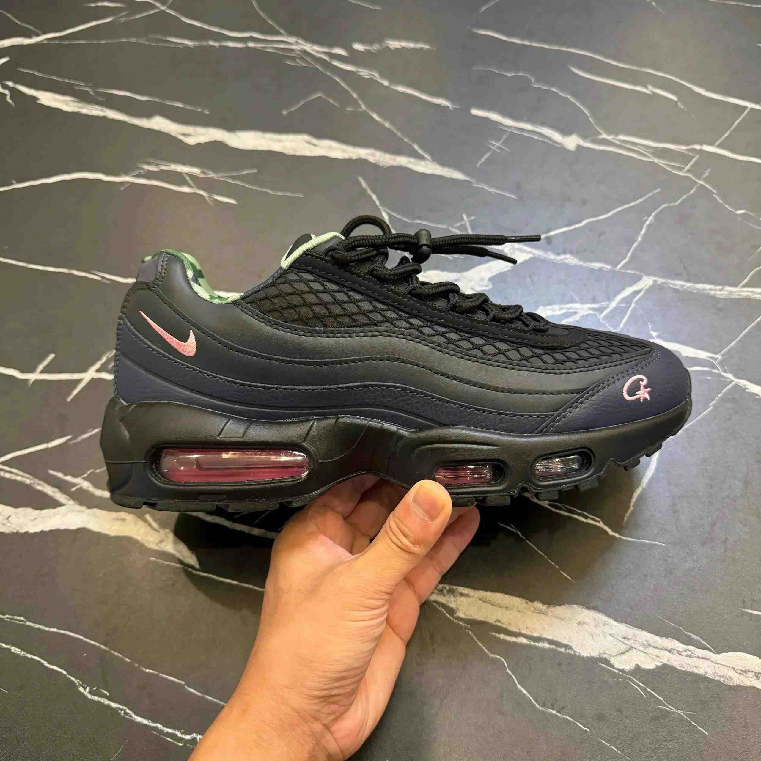 Nike AIr Max95 Cortez - Thumbnail 3