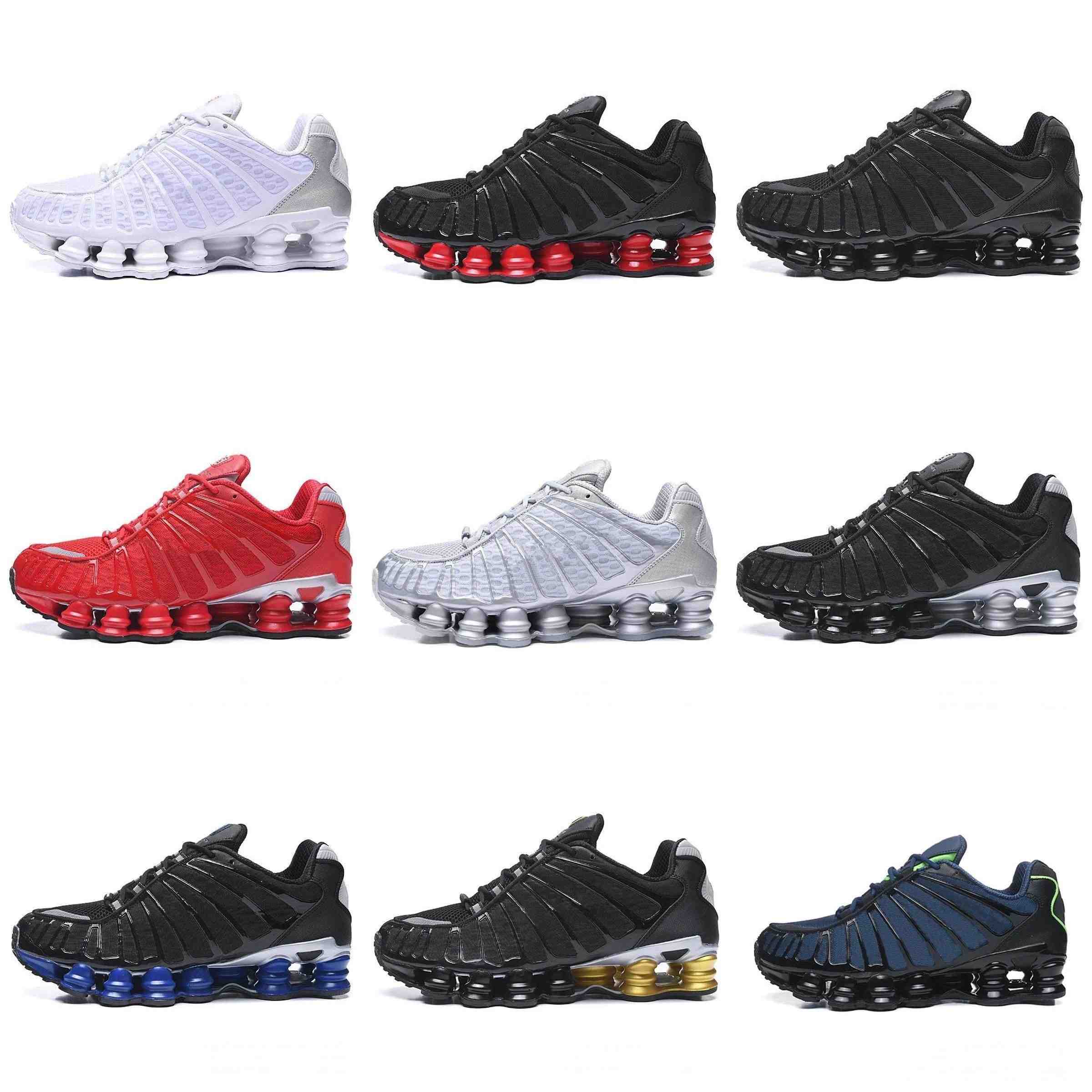 NIKE Shox TL Shoes Sneakers ( 13 + styles)