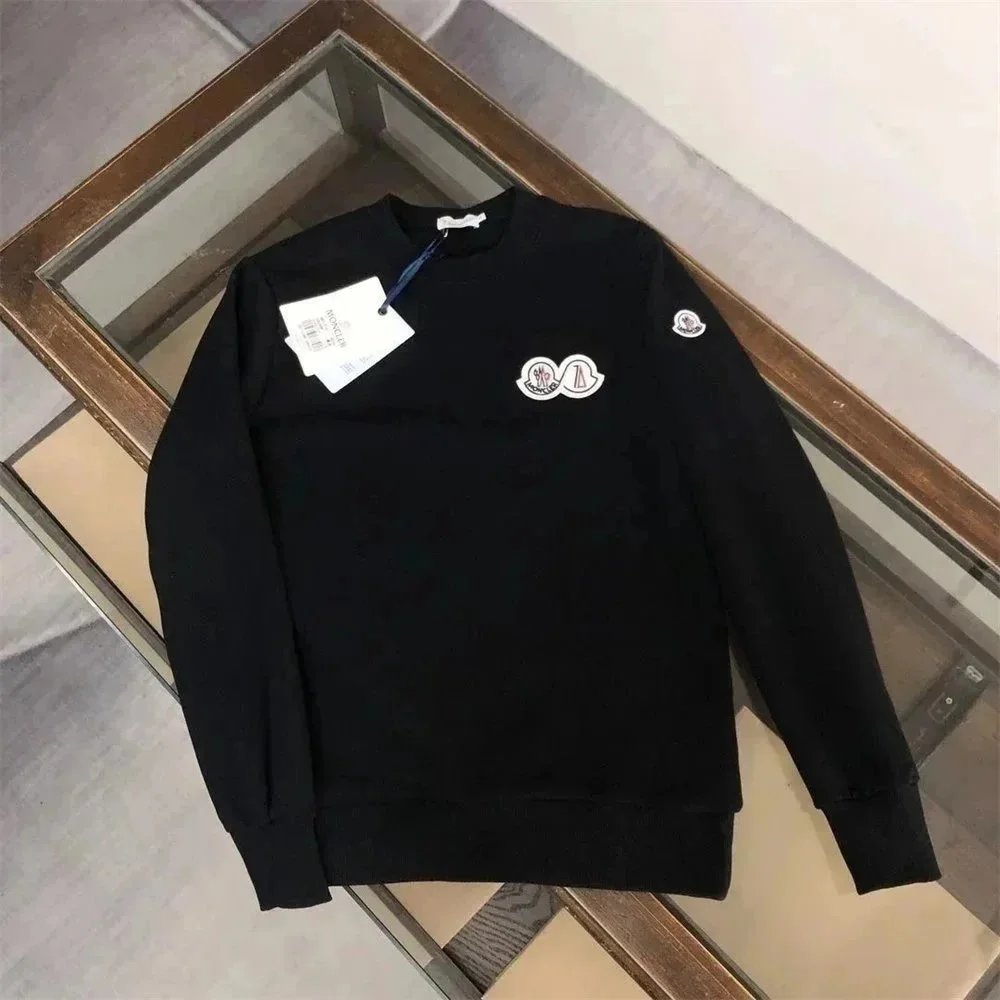 Moncler Hoodie Sweatshirts - Thumbnail 15