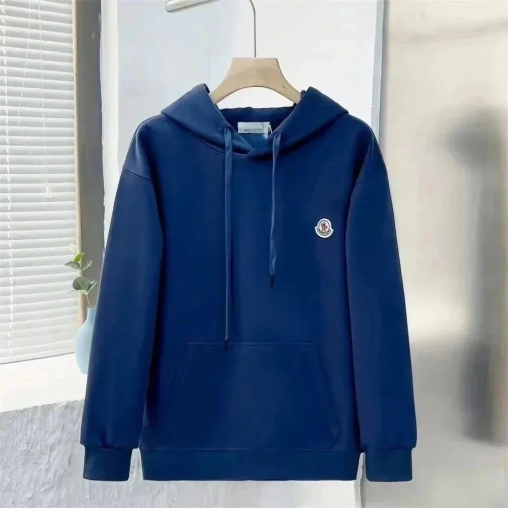 Moncler Hoodie Sweatshirts - Thumbnail 6