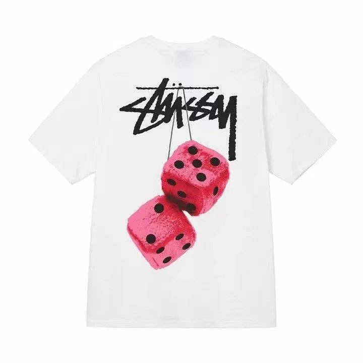 Stussy Tee ( 36 + styles) - Thumbnail 2