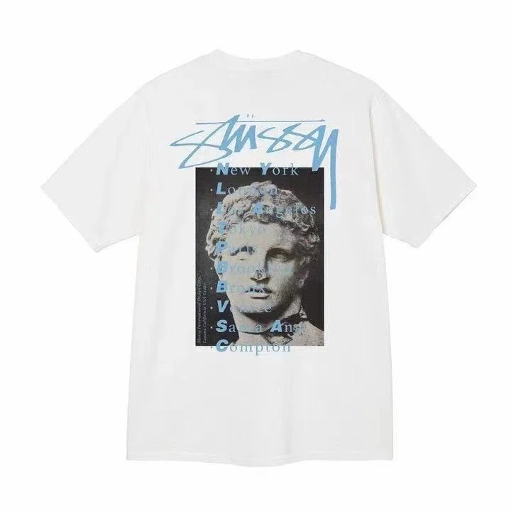 Stussy Tee ( 36 + styles) - Thumbnail 4