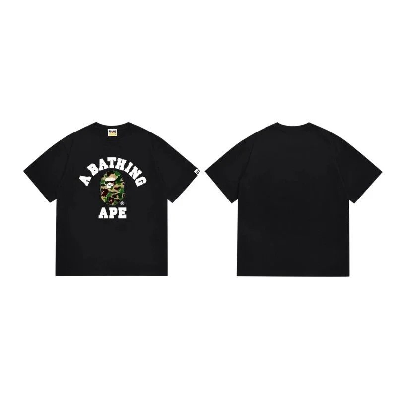 Bape Tshirt - Thumbnail 9