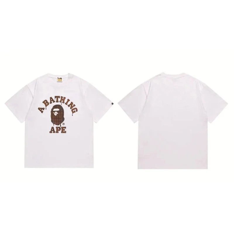 Bape Tshirt - Thumbnail 10