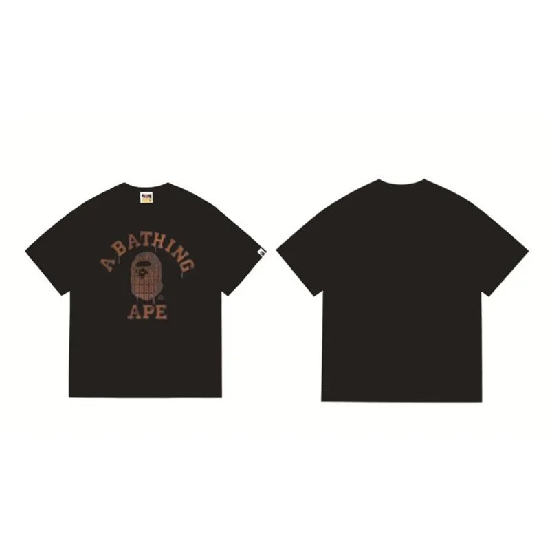 Bape Tshirt - Thumbnail 11