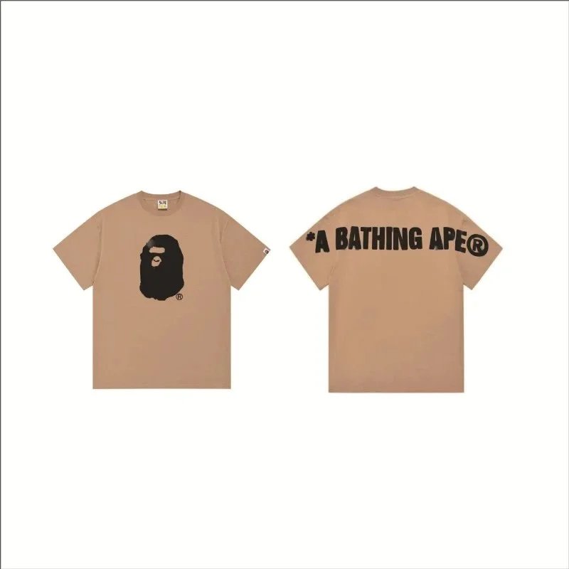 Bape Tshirt - Thumbnail 13