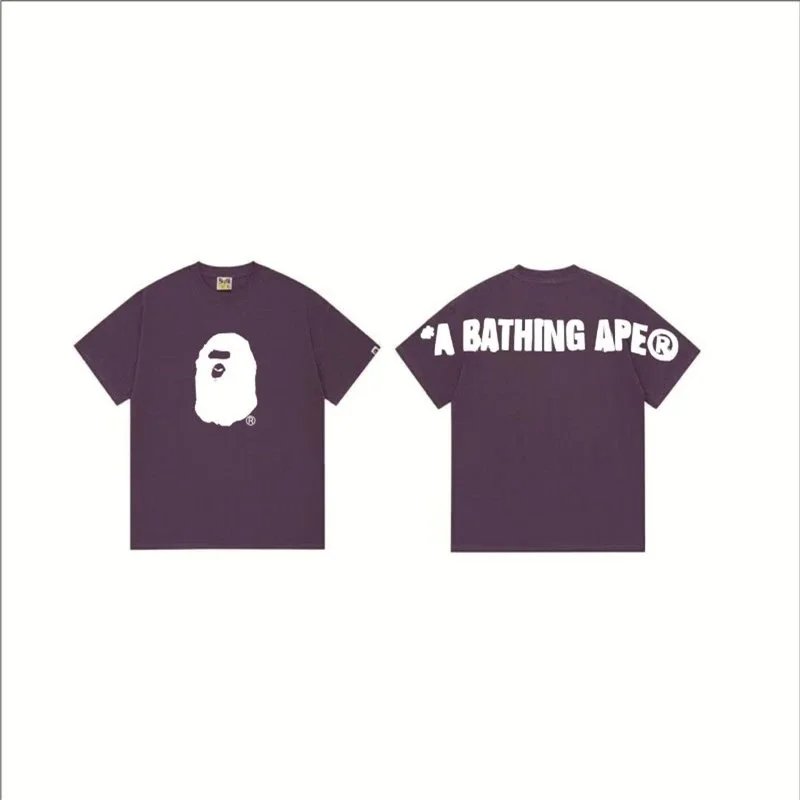 Bape Tshirt - Thumbnail 14