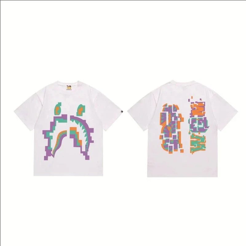 Bape Tshirt - Thumbnail 3