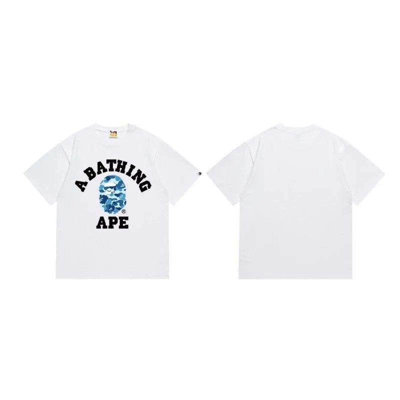Bape Tshirt - Thumbnail 6