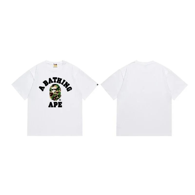 Bape Tshirt - Thumbnail 7