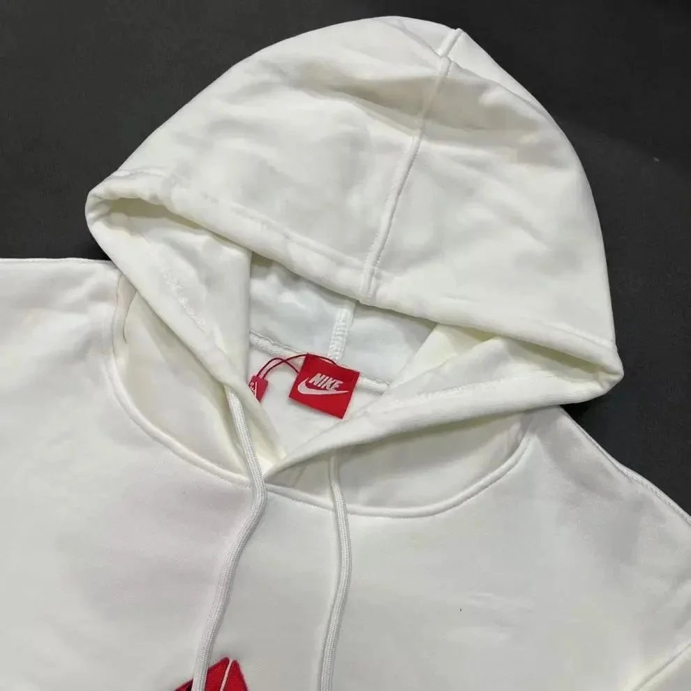stussy x nike x ess Hoodie - Thumbnail 9