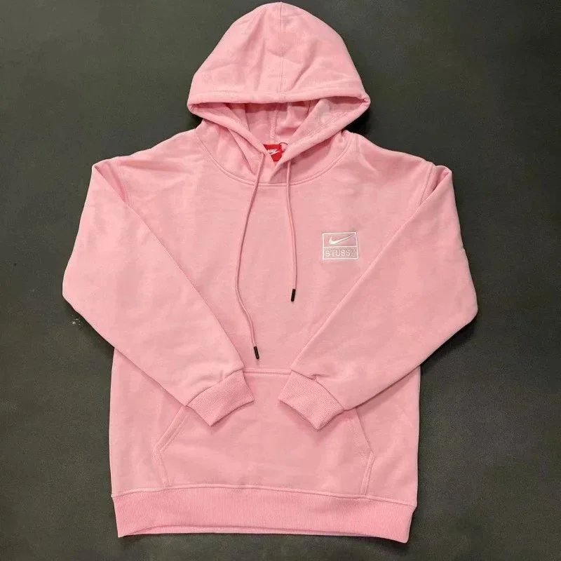 stussy x nike x ess Hoodie - Thumbnail 11