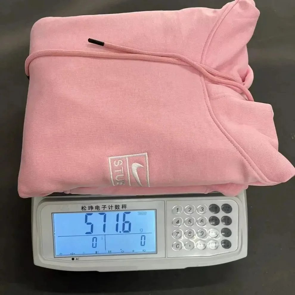 stussy x nike x ess Hoodie - Thumbnail 15