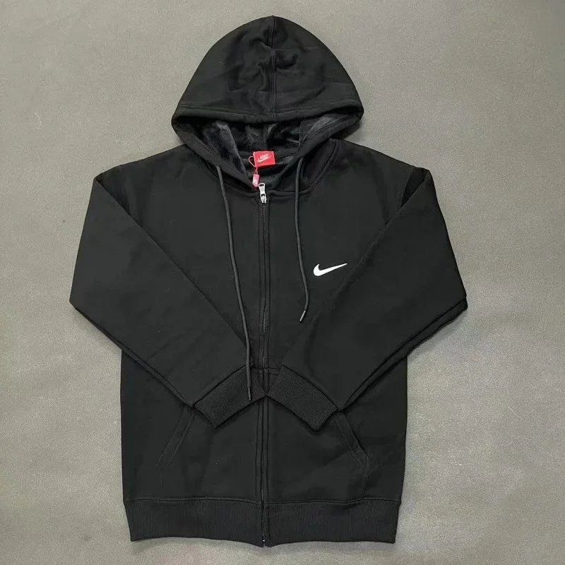 stussy x nike x ess Hoodie - Thumbnail 5