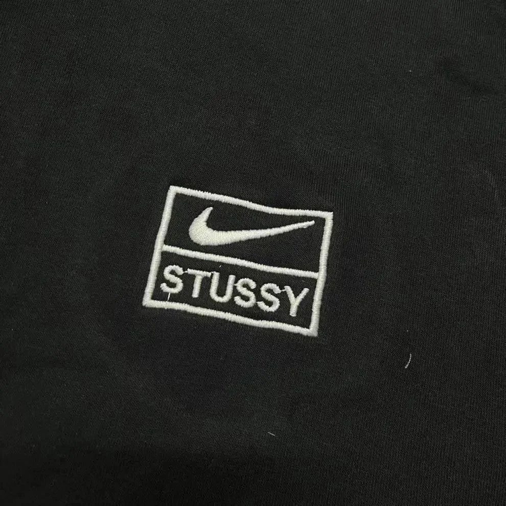 stussy x nike x ess Hoodie - Thumbnail 6