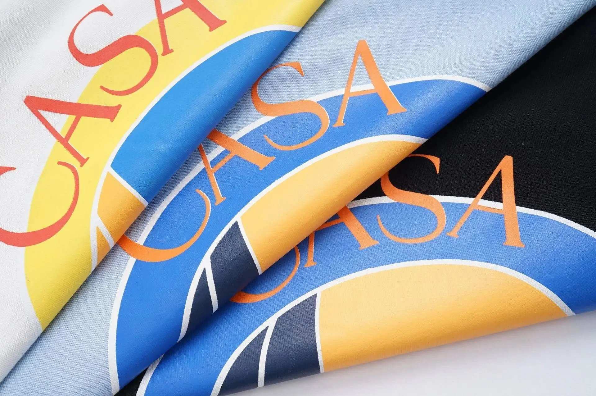 Casablanca t-shirt (40+) - Thumbnail 10