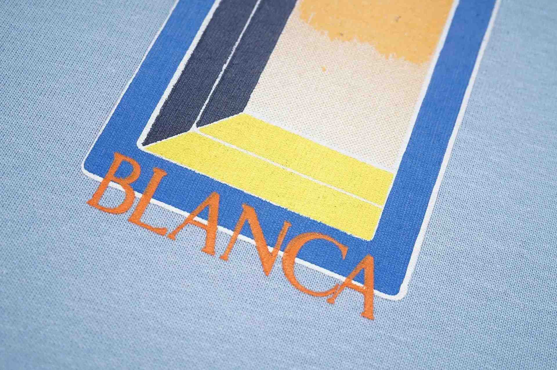 Casablanca t-shirt (40+) - Thumbnail 13