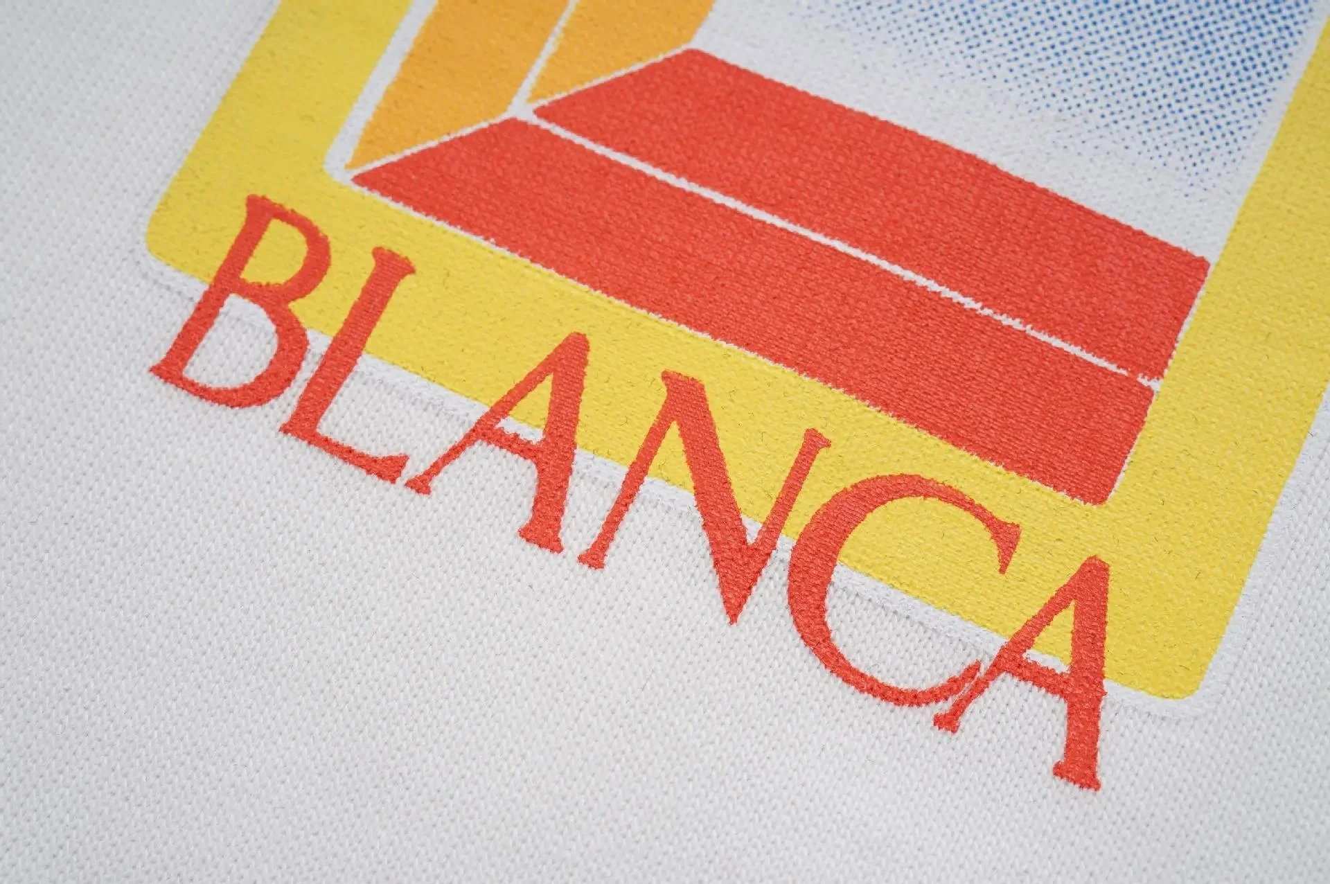 Casablanca t-shirt (40+) - Thumbnail 14