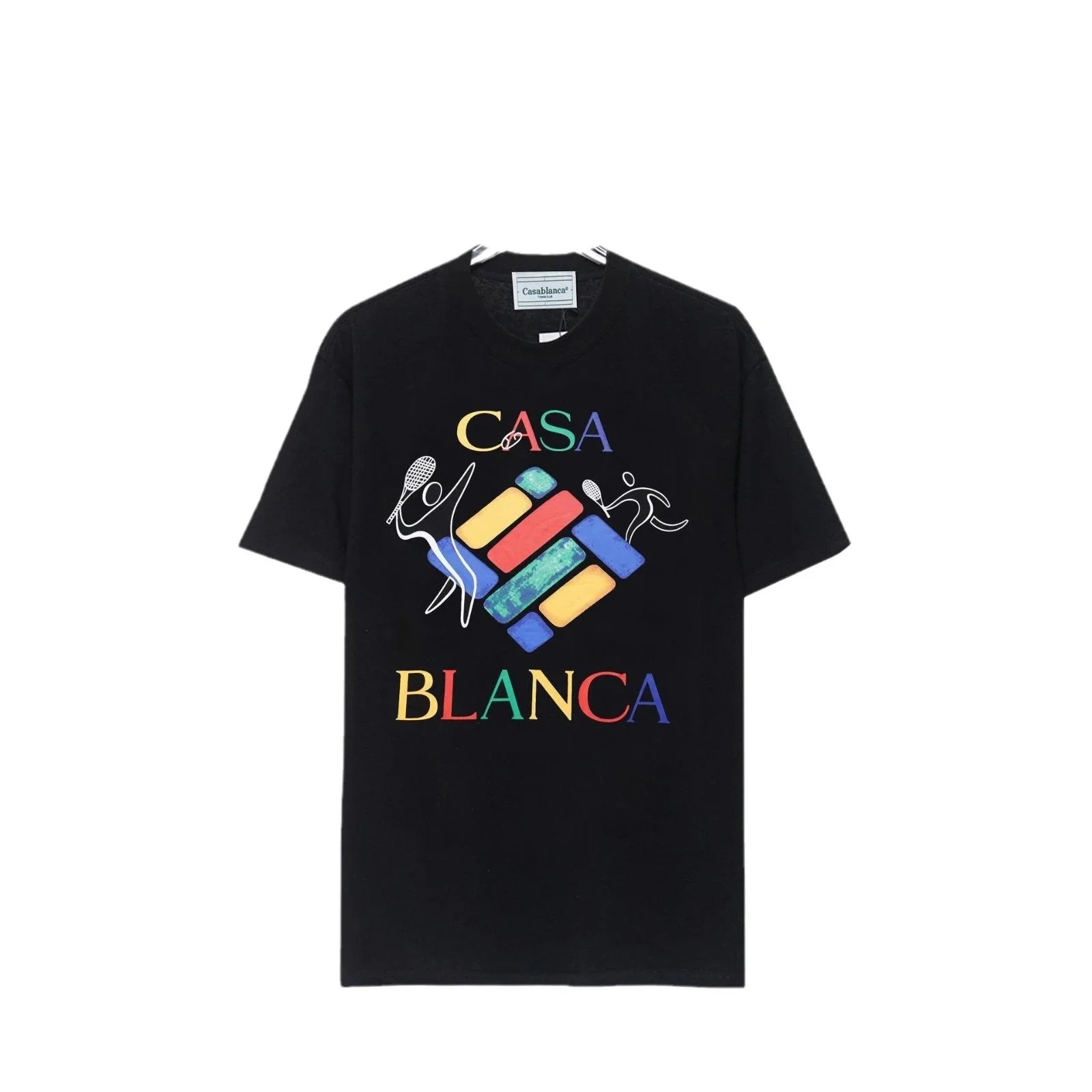 Casablanca t-shirt (40+) - Thumbnail 6