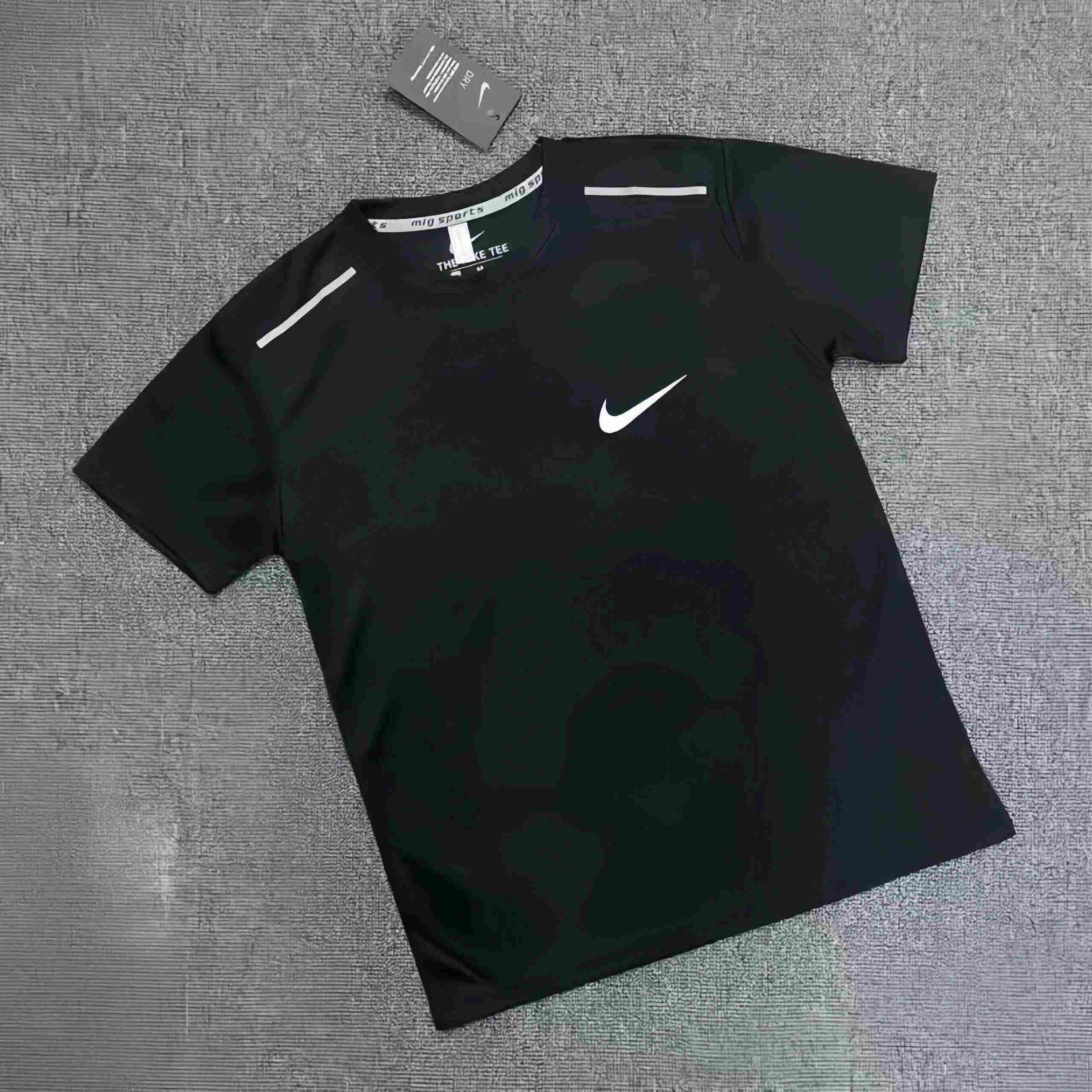 Nike Sports T-shirt & Shorts Set ( 16 + styles) - Thumbnail 10