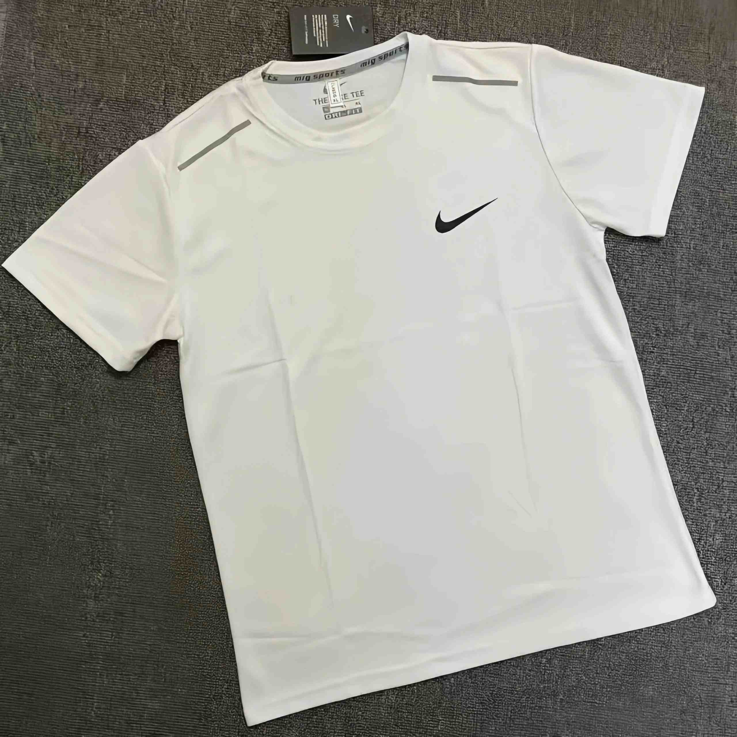 Nike Sports T-shirt & Shorts Set ( 16 + styles) - Thumbnail 11