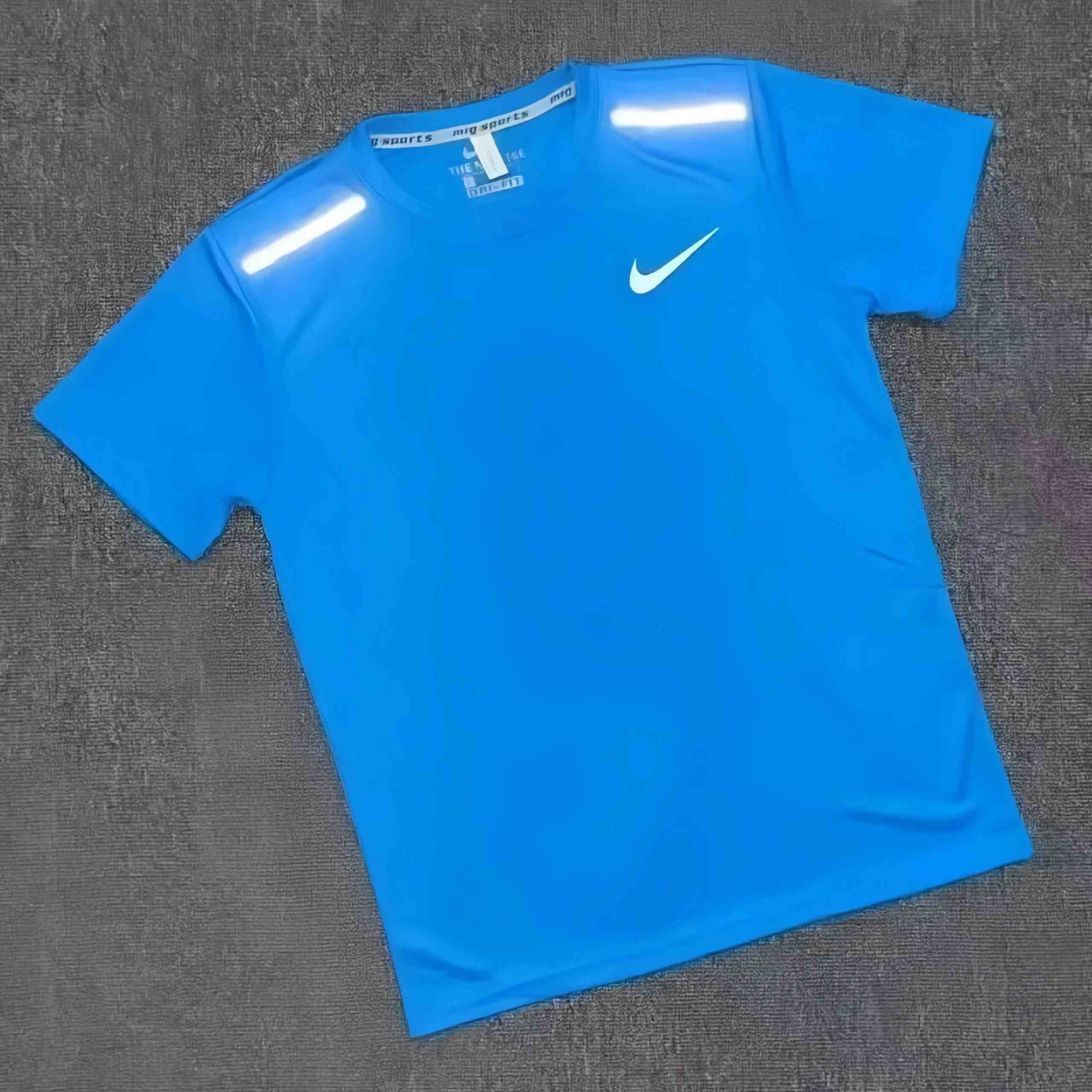 Nike Sports T-shirt & Shorts Set ( 16 + styles) - Thumbnail 13