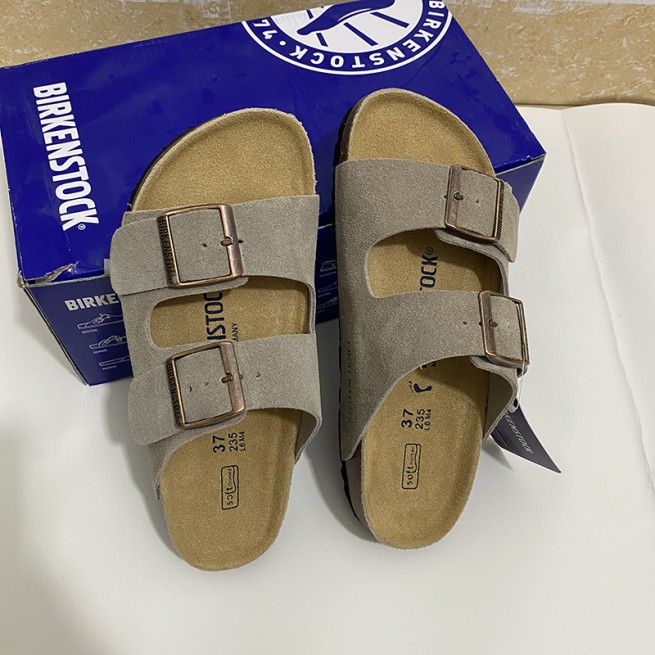 Birkenstock slippers - Thumbnail 4