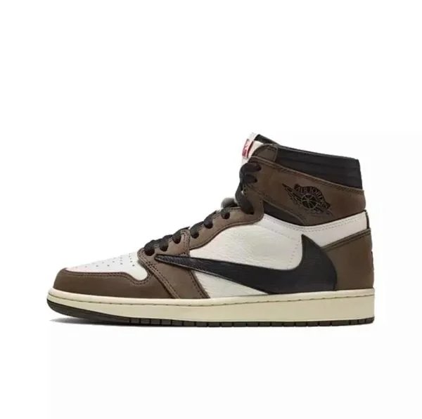 Travis Scott x Air Jordan 1（16style） - Thumbnail 15