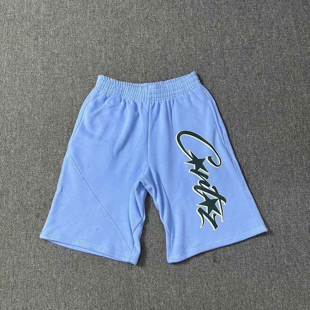Corteiz Shorts Pants ( 6 + styles) - Thumbnail 10