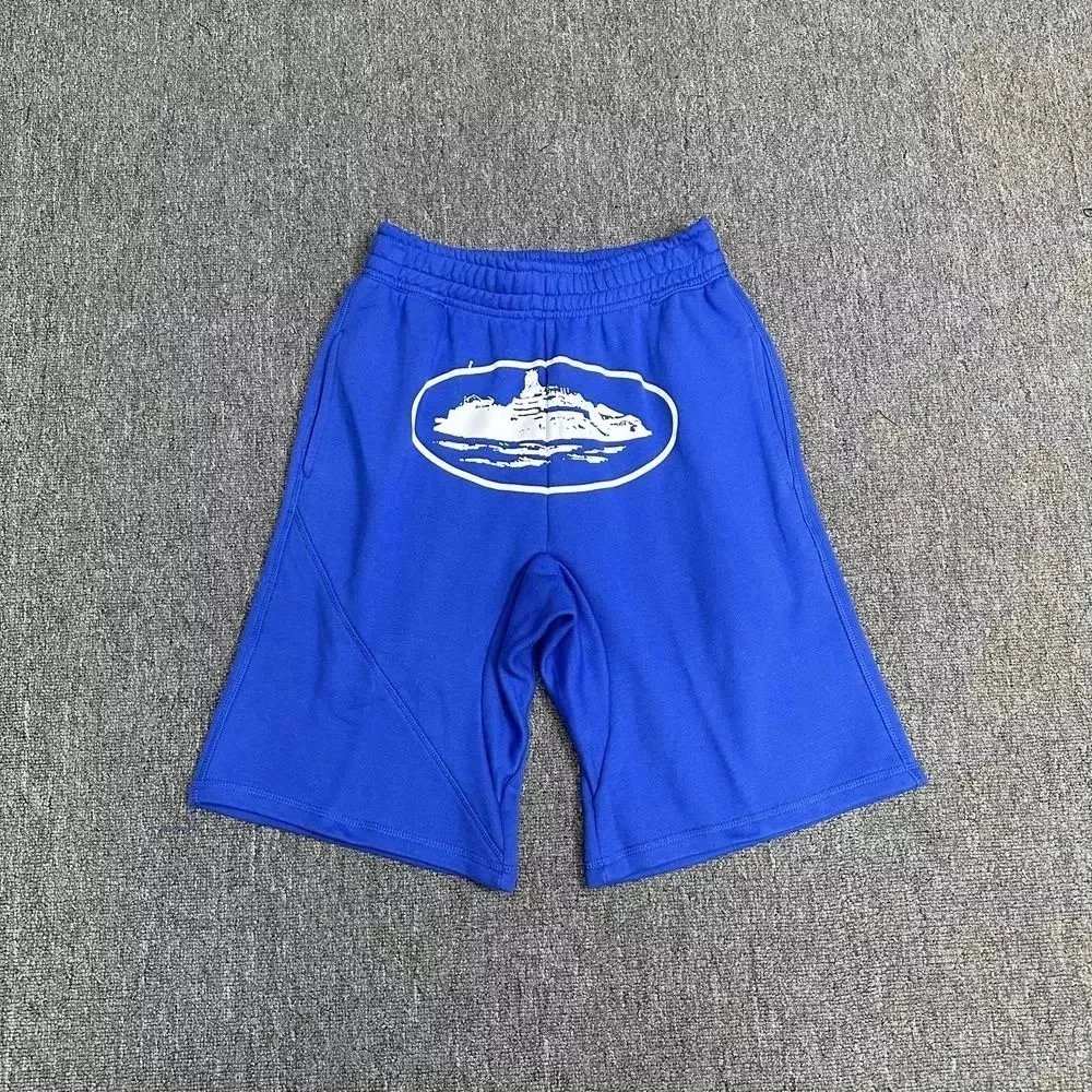 Corteiz Shorts Pants ( 6 + styles) - Thumbnail 4