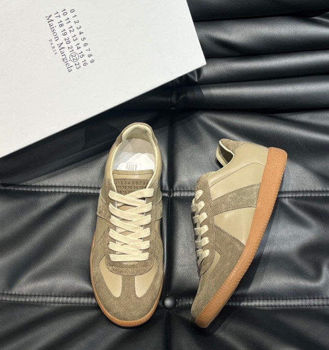 Maison Margiela Shoes - Thumbnail 11