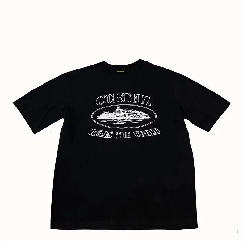 Corteiz T-shirt (40 CP) - Thumbnail 14