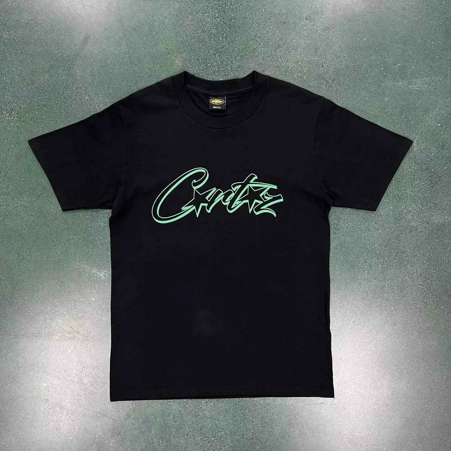 Corteiz T-shirt (40 CP) - Thumbnail 8