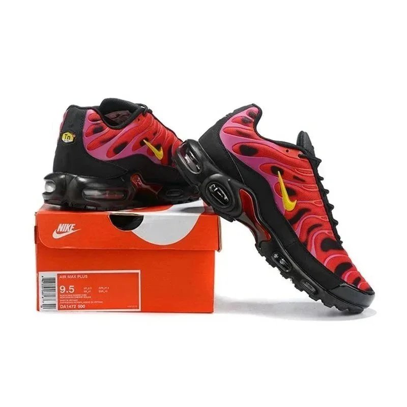 Nike Air TN Shoes - Thumbnail 10