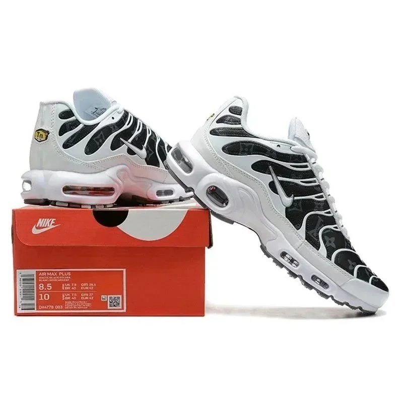 Nike Air TN Shoes - Thumbnail 13