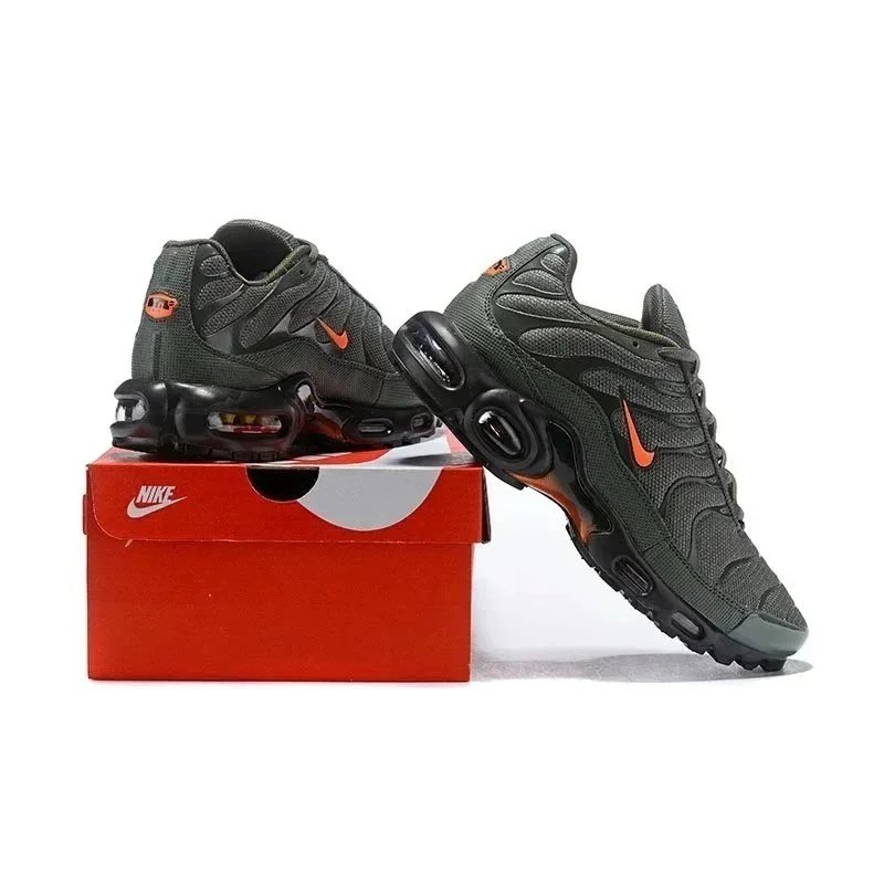 Nike Air TN Shoes - Thumbnail 2