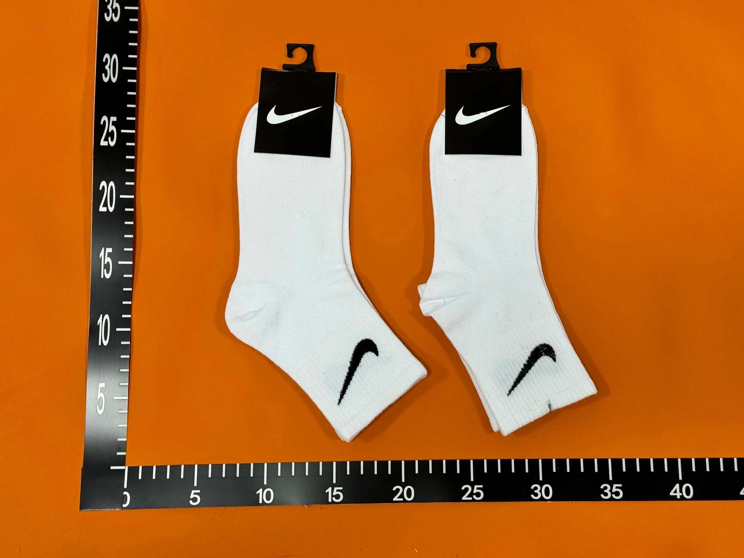 Nike Socks - Thumbnail 9