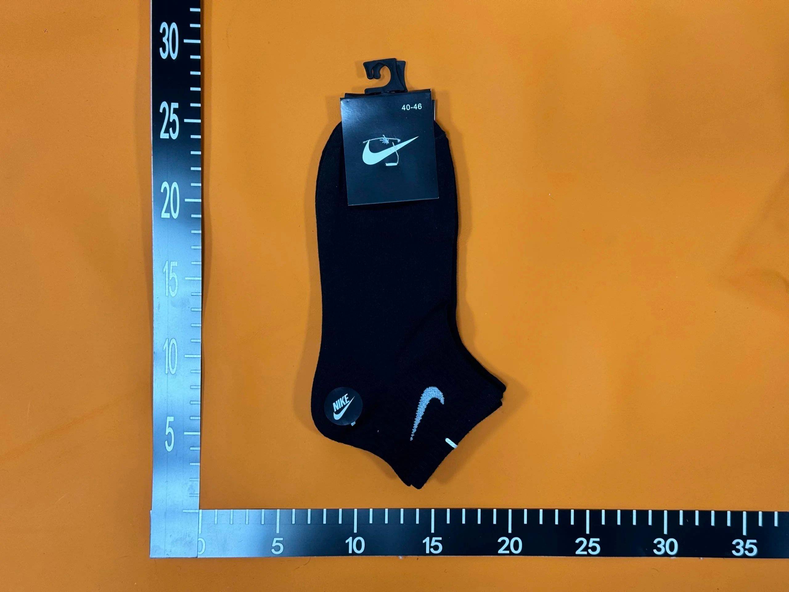 Nike Socks - Thumbnail 10