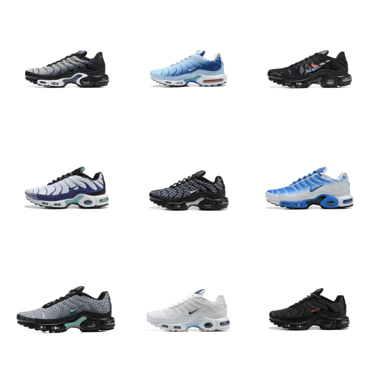 Nike Air Max Plus Tn (40 CP)