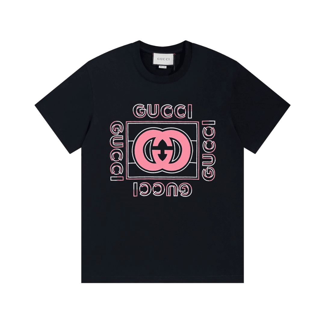Gucci T-shirt TEE - Thumbnail 9