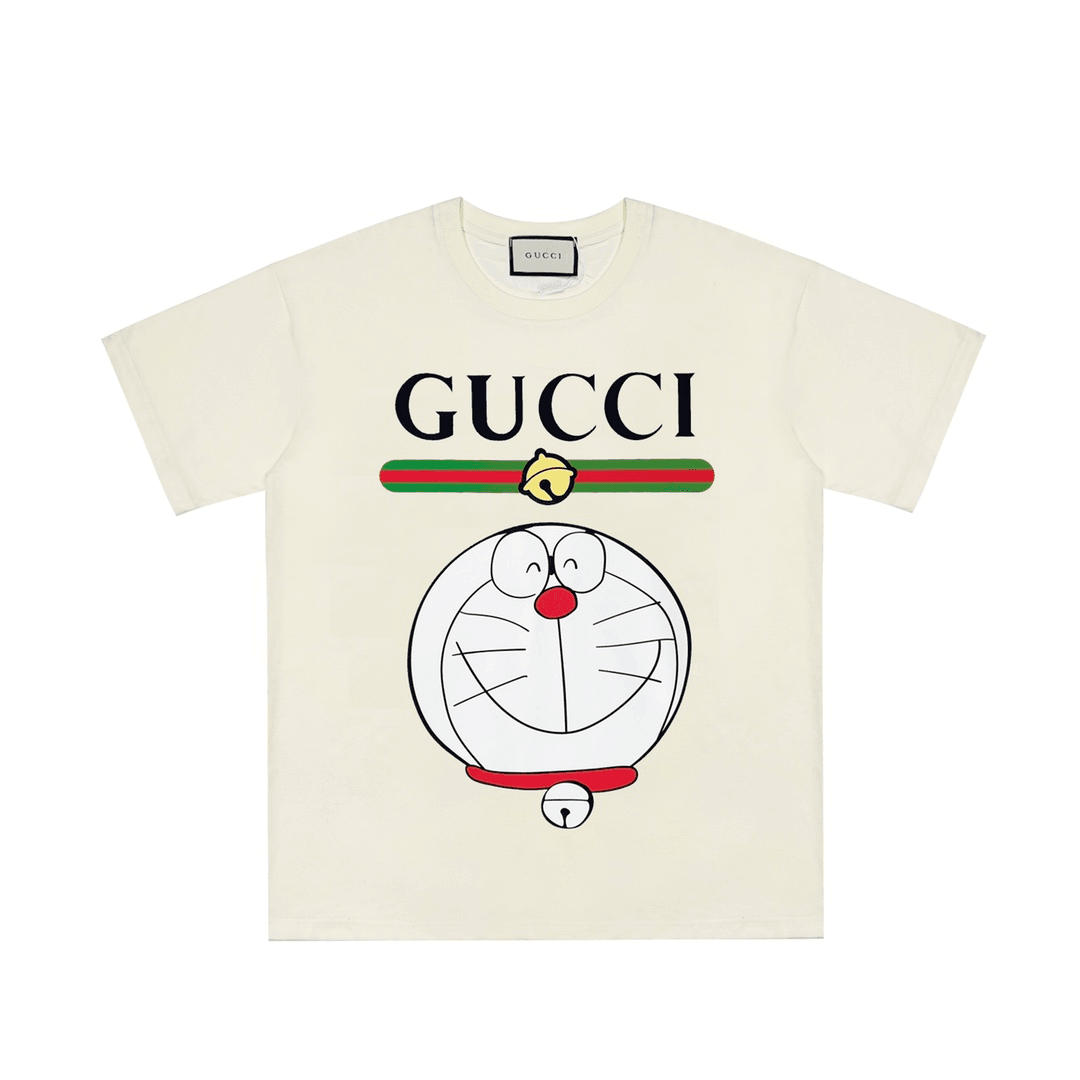 Gucci T-shirt TEE - Thumbnail 12