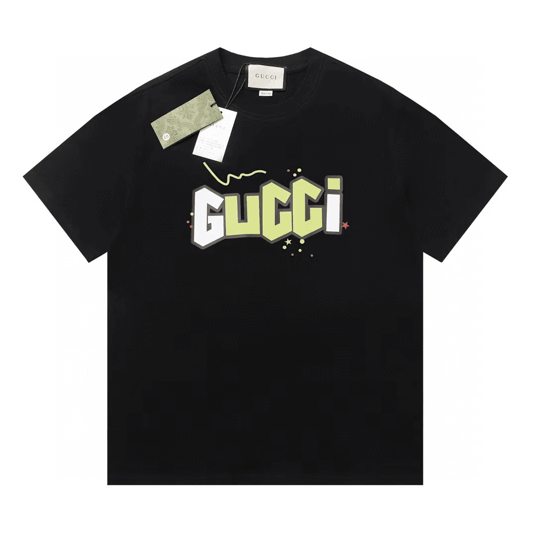 Gucci T-shirt TEE - Thumbnail 15